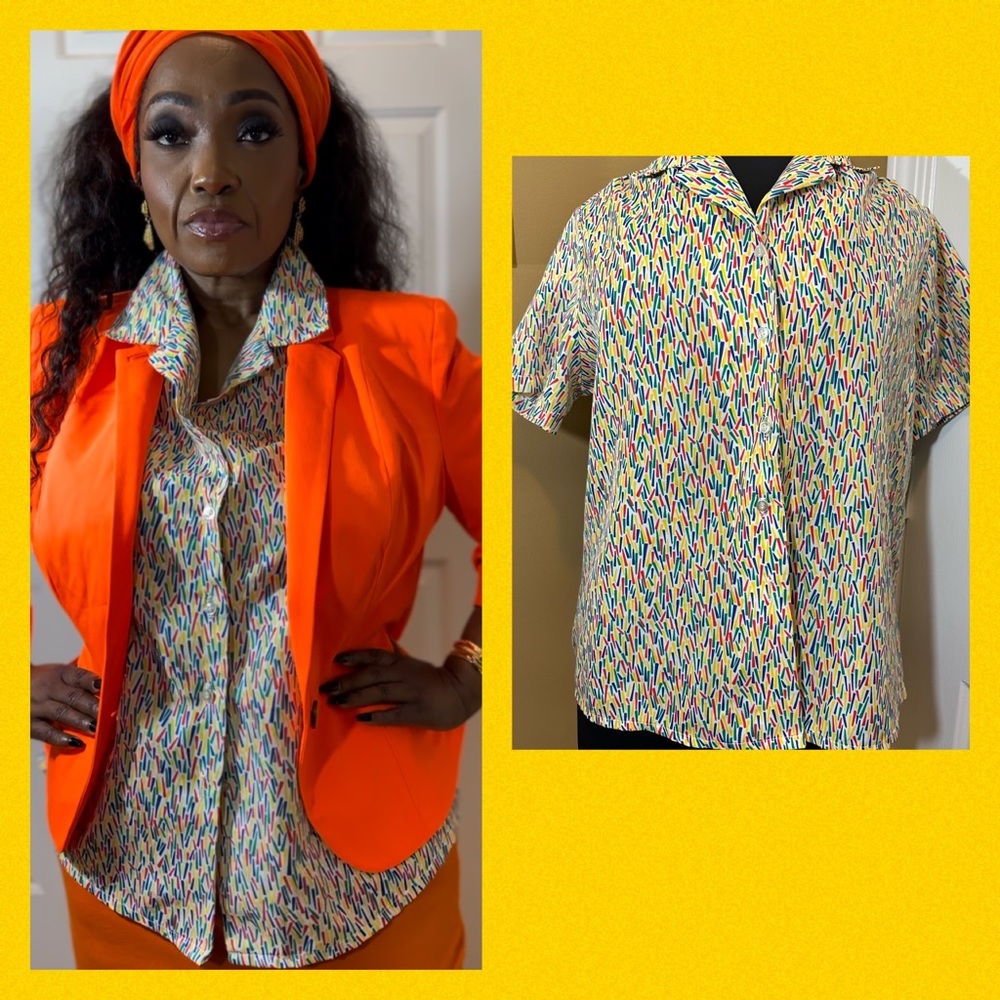 Women’s vintage Lady Caribou sport